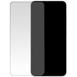 Mobilize Glass Screen Protector Motorola Moto G75 5G