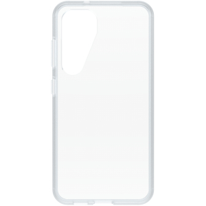 Otterbox React Series Samsung Galaxy S25 5G Clear