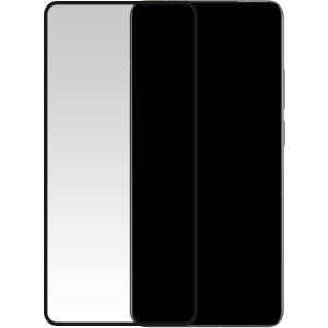 Mobilize Edge-To-Edge Glass Screen Protector Realme Gt 7 Pro Edge Glue