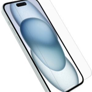Otterbox Premium Glass Screen Protector Apple Iphone 15 Plus Clear