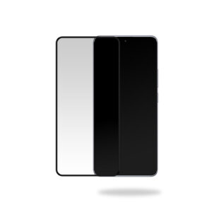 Mobilize Edge-To-Edge Glass Screen Protector Xiaomi Poco X7 5G Edge Glue