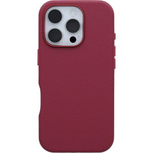 Otterbox Symmetry+ Cactus Leather Case Apple Iphone 16 Pro Foxberry