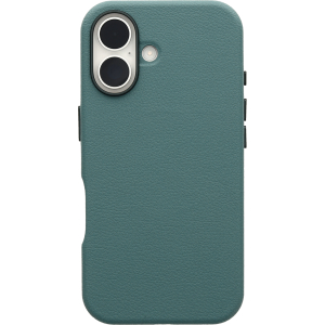Otterbox Symmetry+ Cactus Leather Case Apple Iphone 16 Sagebrush