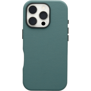Otterbox Symmetry+ Cactus Leather Case Apple Iphone 16 Pro Sagebrush