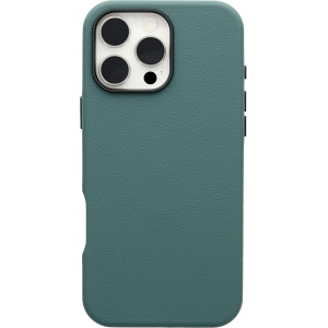 Otterbox Symmetry+ Cactus Leather Case Apple Iphone 16 Pro Max Sagebrush