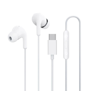 Xiaomi Bhr8931Gl Xiaomi Usb-C Stereo Headset White