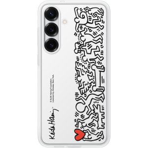 Samsung Ef-Ms936Cwegww Samsung Flipsuite Case Galaxy S25+ 5G White