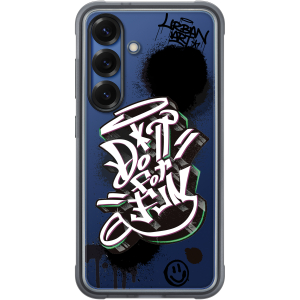 Samsung Ef-Js931Cbegww Samsung Flipsuite Rugged Case Galaxy S25 5G Black