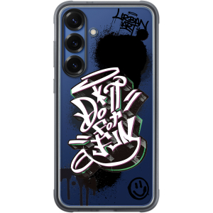 Samsung Ef-Js936Cbegww Samsung Flipsuite Rugged Case Galaxy S25+ 5G Black