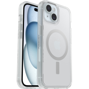 Otterbox Symmetry+ Clear Case Apple Iphone 13/14/15/16E Clear