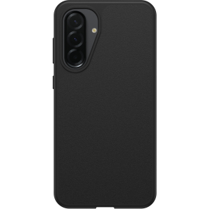 Otterbox React Series Samsung Galaxy A36 5G Black