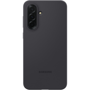 Samsung Ef-Pa366Cbegww Samsung Silicone Cover Galaxy A36 5G Black