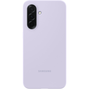 Samsung Ef-Pa366Cvegww Samsung Silicone Cover Galaxy A36 5G Lavender