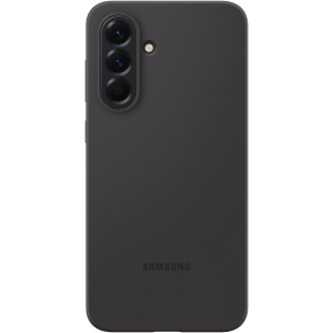 Samsung Ef-Pa566Cbegww Samsung Silicone Cover Galaxy A56 5G Black
