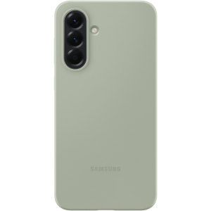 Samsung Ef-Pa566Cgegww Samsung Silicone Cover Galaxy A56 5G Sage Green