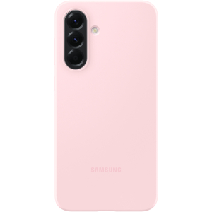 Samsung Ef-Pa566Cpegww Samsung Silicone Cover Galaxy A56 5G Pink