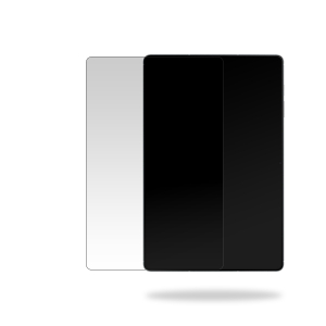 Mobilize Glass Screen Protector Samsung Galaxy Tab S10 Fe+ 13.1