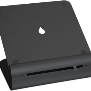 Rain Design Ilevel2 Adjustable Laptop Stand Black