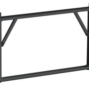 Rain Design Mbar Pro+ Foldable Laptop Stand Black