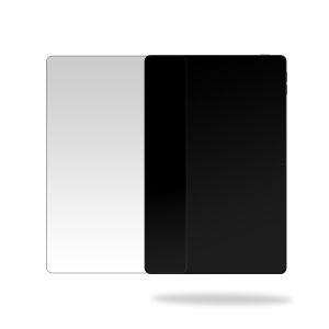 Mobilize Glass Screen Protector Oppo Pad Se 11