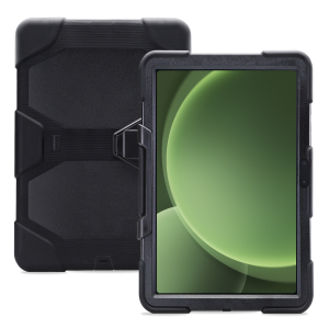 Xccess Survivor All-Round Case Samsung Galaxy Tab Active5 Pro 10.1 Black (Screenless)