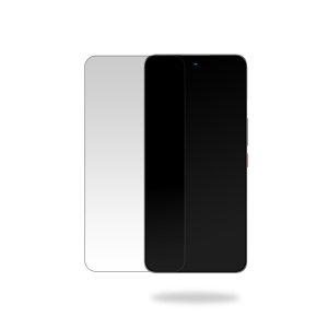 Mobilize Glass Screen Protector Nubia Neo 3 Gt