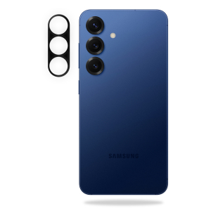 Mobilize Glass Screen Protector For Camera Samsung Galaxy S25 Fe