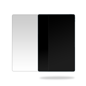 Mobilize Glass Screen Protector Lenovo Yoga Tab Plus