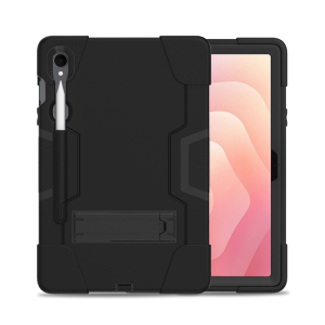 Xccess Survivor All-Round Case Samsung Galaxy Tab S11  Black (Screenless)
