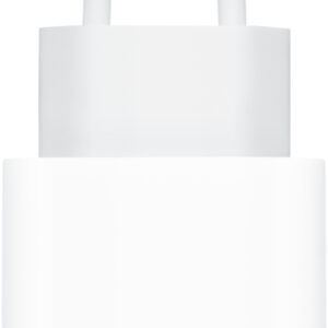 Apple Md3J4Zm/A Apple Usb-C Power Adapter 20W White