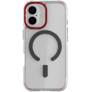 Ghostek Covert Protective Case Iphone 17 Clear