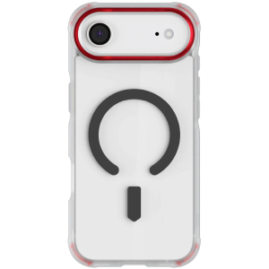 Ghostek Covert Protective Case Iphone Air Clear