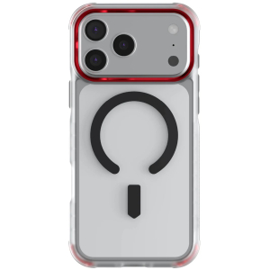 Ghostek Covert Protective Case Iphone 17 Pro Max Clear