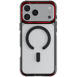 Ghostek Covert Protective Case Iphone 17 Pro Max Smoke