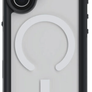 Ghostek Nautical Slim Waterproof Magsafe Case Apple Iphone 17 Clear