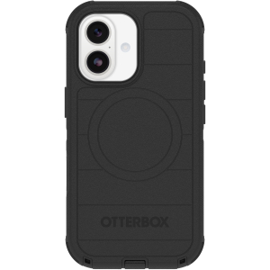 Otterbox Defender Series Pro With Magsafe Apple Iphone 17 Black