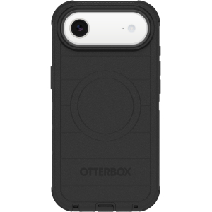 Otterbox Defender Series Pro With Magsafe Apple Iphone Air Black