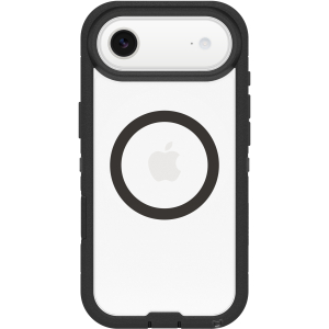 Otterbox Defender Pro Xt With Magsafe Apple Iphone Air Clear/Black