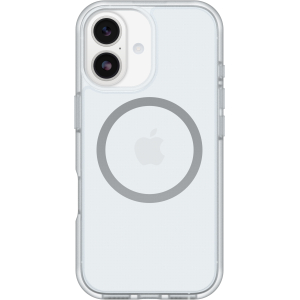 Otterbox React Magsafe Series Apple Iphone 17 Clear