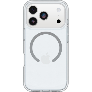 Otterbox React Magsafe Series Apple Iphone 17 Pro Clear
