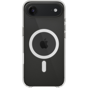 Apple Mgh34Zm/A Apple Clear Case With Magsafe Iphone Air Frost