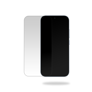 Mobilize Glass Screen Protector Xiaomi 17/17 Pro