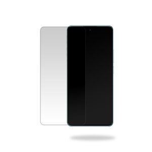 Mobilize Glass Screen Protector Xiaomi Redmi Note 15 5G