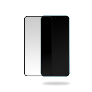 Mobilize Edge-To-Edge Glass Screen Protector Xiaomi Redmi Note 15 Pro