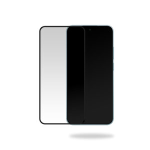 Mobilize Edge-To-Edge Glass Screen Protector Xiaomi Redmi Note 15 Pro