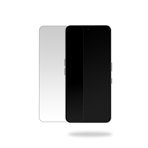 Mobilize Glass Screen Protector Nothing Phone (3A) Lite