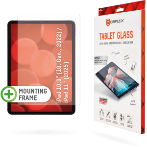 Displex Real Glass Apple Ipad 10.9 (2022)