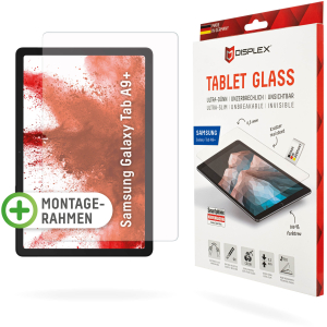 Displex Real Glass Samsung Galaxy Tab A9+ / A11+