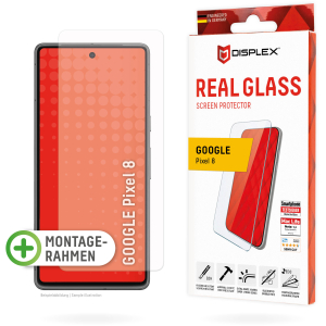 Displex Real Glass Google Pixel 8