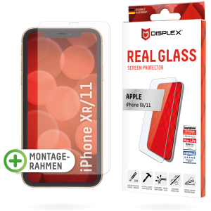 Displex Real Glass Apple Iphone Xr/11